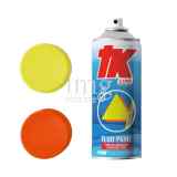 Vernice spray fluorescente TK