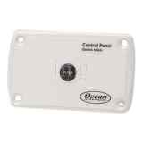 Wc Toilet elettrico Ocean Luxury Pannello