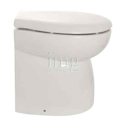 Wc Toilet elettrico Ocean Luxury