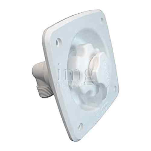 Box Attaco Ingresso acqua Jabsco