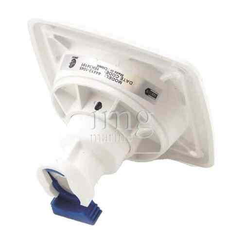 Box Attaco Ingresso acqua Jabsco retro