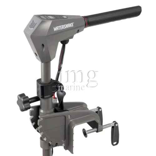 Motore fuoribordo elettrico Watersnake Prime Brushless