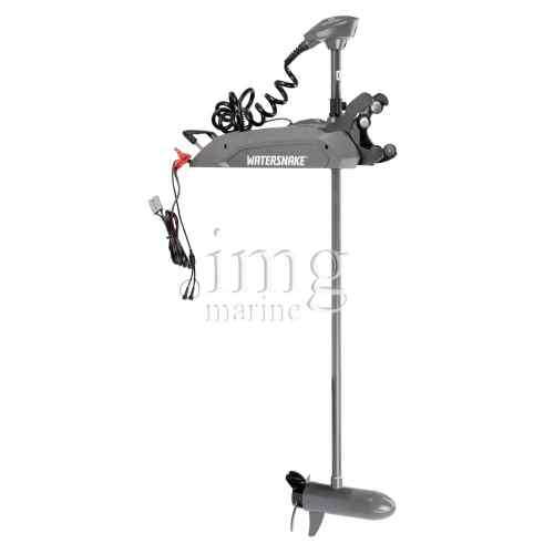 Fuoribordo elettrico Watersnake Stealth 54/48 12V