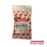 Anodo barrotto in zinco 119574-18790 Yanmar