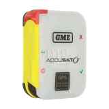 Localizzatore PLB Galleggiante con GPS GME MT610G