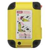 Localizzatore PLB Galleggiante con GPS GME MT610G retro