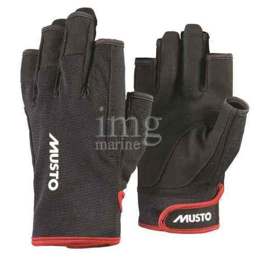 Guanti 3/4 Essential Sailing 2.0 Musto