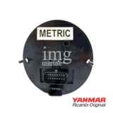 Contagiri pannello B20 Yanmar - Retro