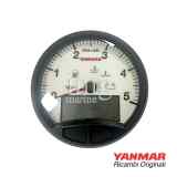 Contagiri pannello B20 Yanmar