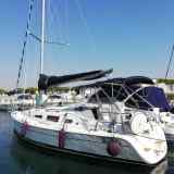 Barca a vela Hunter 33 usata