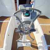 Barca a vela Hunter 33 usata