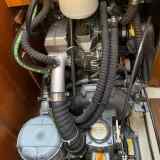 Barca a vela Hunter 33 usata