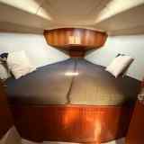 Barca a vela Hunter 33 usata