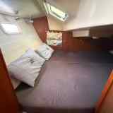 Barca a vela Hunter 33 usata