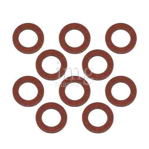 Guarnizione tappo olio 8/15/25/40/225