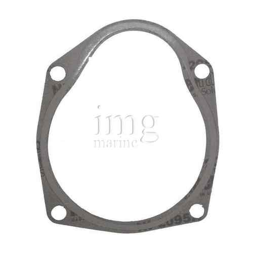 Guarnizione Pompa e piede Mercury/Mercruiser 40/350/2.5/30./Alpha One Gen II