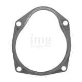 Guarnizione Pompa e piede Mercury/Mercruiser 40/350/2.5/30./Alpha One Gen II