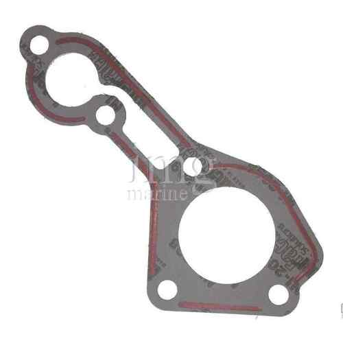 Guarnizione Pompa e piede Mercury/Mercruiser 65/125