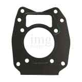 Guarnizione Pompa e piede Mercury/Mercruiser 40/125