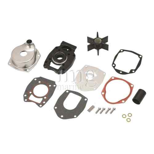 Kit riparazione pompa e piede Mercury/Mercruiser 4862033