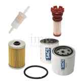 Filltri benzina SACS Mercury/Mercruiser
