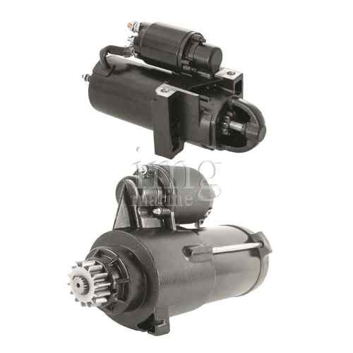 Motorino di avviamento Mercury/Mercruiser