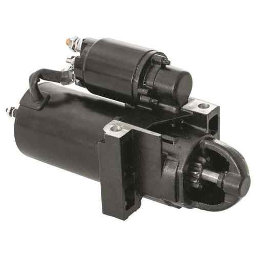 Motorino di avviamento Mercruiser Volvo