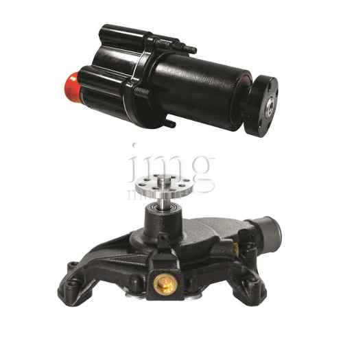 Pompa acqua Mercruiser