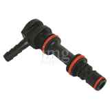 Raccordo olio Mercruiser