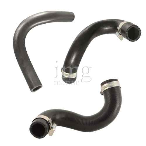 Tubo acqua Volvo Penta