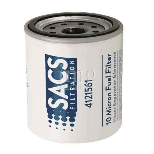 Cartuccia Filtro benzina Sacs Universale Volvo Penta