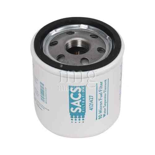 Cartuccia Filtro benzina Sacs Volvo Penta