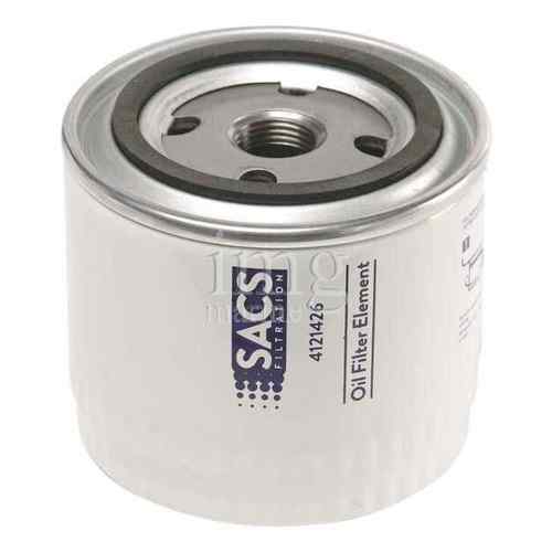 Cartuccia filtro Olio Sacs Volvo Penta