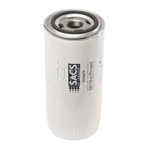 Cartuccia filtro olio Sacs Volvo Penta D4-D6