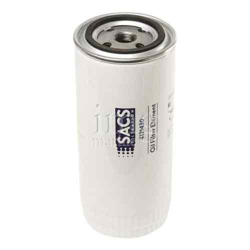 Cartuccia filtro olio Sacs Volvo Penta D6