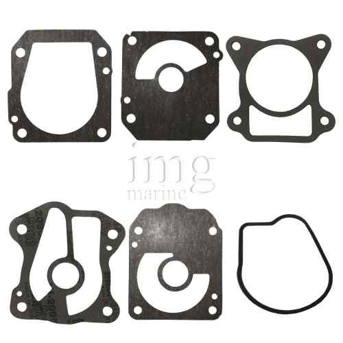 Guranizioni Pompa Piede Honda serie BF