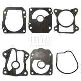 Guranizioni Pompa Piede Honda serie BF