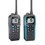 VHF portatile Icom IC-M25EVO