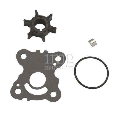 Kit Riaparazione Pompa Piede Honda 4864417