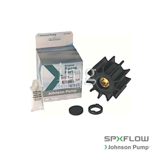 Girante Johnson 09-819B-9 Nitrile