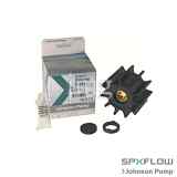 Girante Johnson 09-819B-9 Nitrile