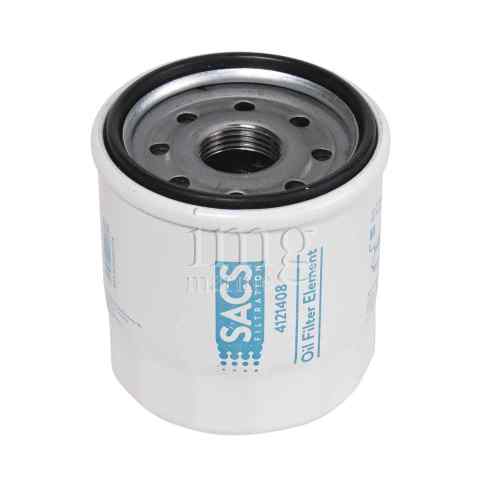 Filtro olio SACS Honda 15400-PFB-007