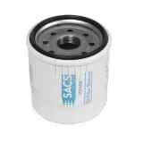 Filtro olio SACS Honda 15400-PFB-007