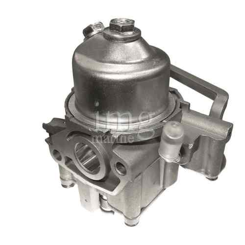 Carburatore SACS Honda 16100-ZW6-716