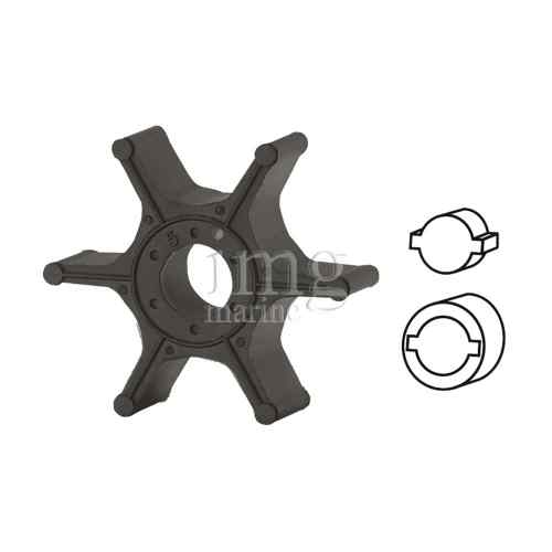 Girante 17461-98501/02/03 Suzuki