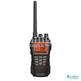 VHF portatile Cobra BlueBound 650 DSC GPS Bluetooth - vista frontale