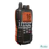 VHF portatile Cobra BlueBound 650 DSC GPS Bluetooth