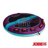 Trainabile Droplet 3P Jobe gonfiabile da traino per barca gommone e moto d\'acqua