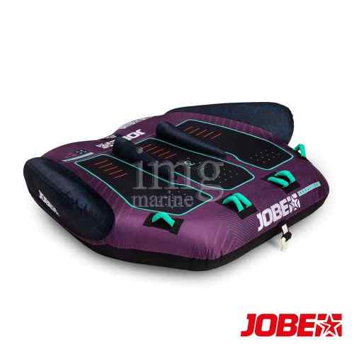 Jobe Trainabile Scout 3 posti