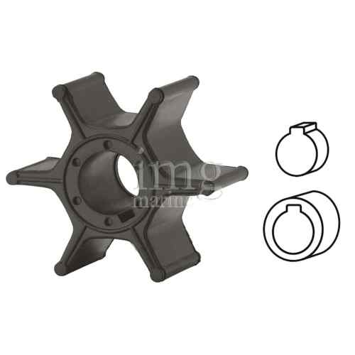 Girante 17461-96301/11/12 Suzuki